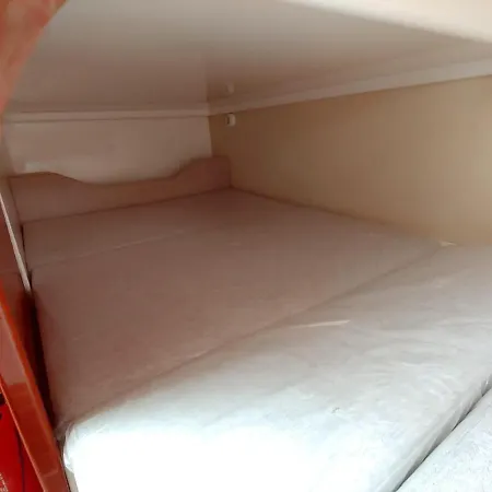 Jacht Gdansk Centrum, 2 Double Beds, And 1 Double Bed On Board * Iława