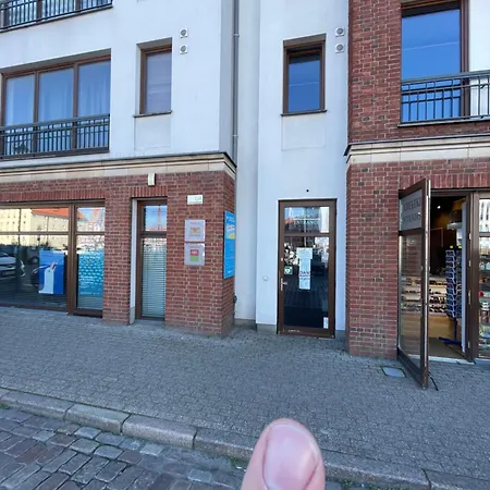 Jacht Gdansk Centrum, 2 Double Beds, And 1 Double Bed On Board * Iława